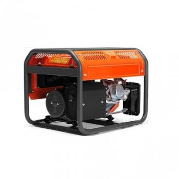 Бензиновий генератор&nbsp;Deca&nbsp;Husqvarna G2500P EURO 5 - slide&nbsp;3