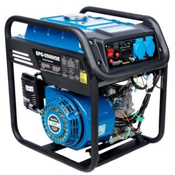 Генератор інверторний&nbsp;Deca&nbsp;EnerSol EPG-5500IOE