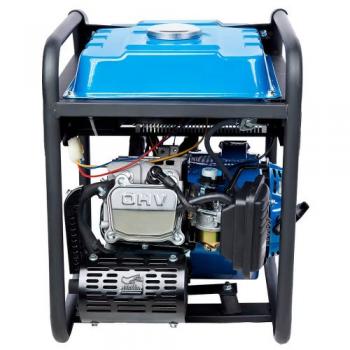 Генератор інверторний&nbsp;Deca&nbsp;EnerSol EPG-5500IOE - slide&nbsp;2