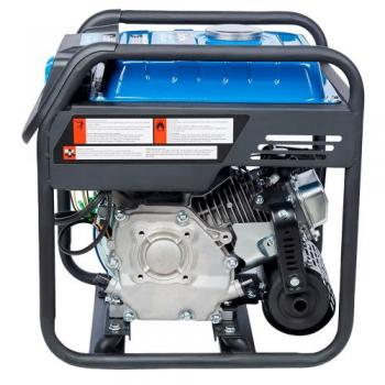 Генератор інверторний&nbsp;Deca&nbsp;EnerSol EPG-5500IOE - slide&nbsp;4