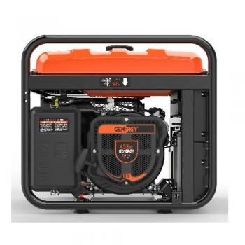 Генератор інверторний&nbsp;Deca&nbsp;GENERGY CRETA ATS - slide&nbsp;4