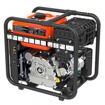 Генератор інверторний&nbsp;Deca&nbsp;GENERGY FEROE - slide&nbsp;3