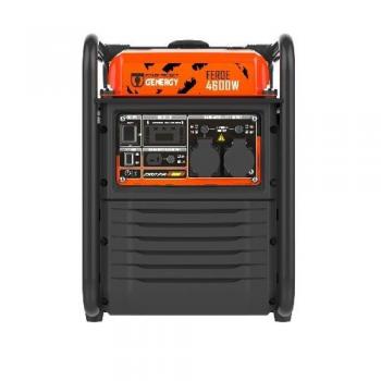 Генератор інверторний&nbsp;Deca&nbsp;GENERGY FEROE - slide&nbsp;4