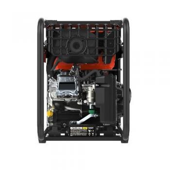 Генератор інверторний&nbsp;Deca&nbsp;GENERGY FEROE - slide&nbsp;5