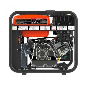 Генератор інверторний&nbsp;Deca&nbsp;GENERGY FEROE - slide&nbsp;6