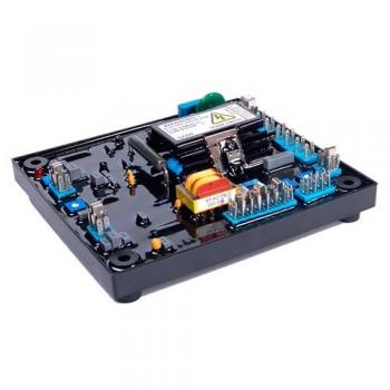 Дизельний генератор&nbsp;Deca&nbsp;GENERGY GDS50T - slide&nbsp;2