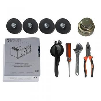 Дизельний генератор&nbsp;Deca&nbsp;GENERGY GDS50T - slide&nbsp;3