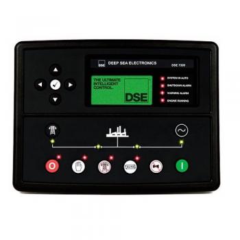 Дизельний генератор&nbsp;Deca&nbsp;GENERGY GDS50T - slide&nbsp;4