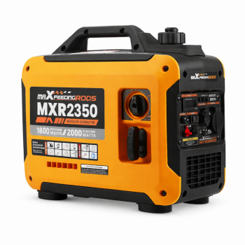 Інверторний бензиновий генератор&nbsp;Deca&nbsp;Maxpeedingrods MXR2350 - slide&nbsp;2
