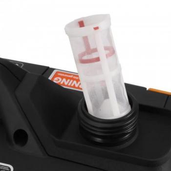 Інверторний бензиновий генератор&nbsp;Deca&nbsp;Maxpeedingrods MXR2350 - slide&nbsp;4