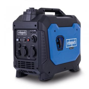 Генератор&nbsp;Deca&nbsp;SG3500i - slide&nbsp;2