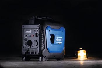 Генератор&nbsp;Deca&nbsp;SG3500i - slide&nbsp;3