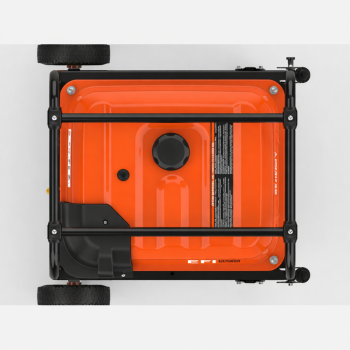 Генератор інверторний бензиновий&nbsp;Deca&nbsp;GENERGY AZORES - slide&nbsp;2