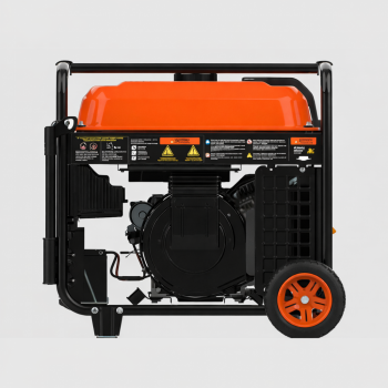 Генератор інверторний бензиновий&nbsp;Deca&nbsp;GENERGY AZORES - slide&nbsp;3