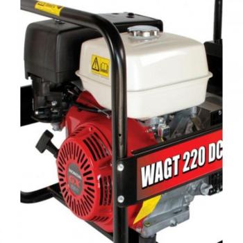 Генератор зварювальний&nbsp;Deca&nbsp;PFWAGT220DHU/E - slide&nbsp;2