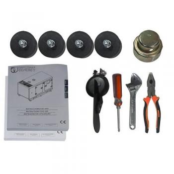 Генератор дизельний GENERGY&nbsp;Deca&nbsp;GDS200T - slide&nbsp;3