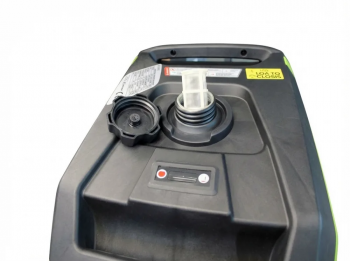 Інверторний генератор Optimat Smart Energy&nbsp;Deca&nbsp;IE4500 - slide&nbsp;5