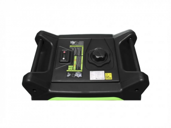 Інверторний генератор Optimat Smart Energy&nbsp;Deca&nbsp;IE6500 - slide&nbsp;4