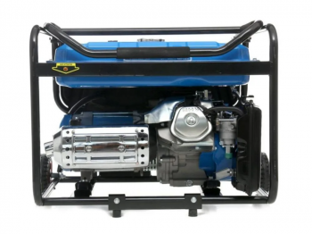 Бензиновий генератор  TAGRED&nbsp;Deca&nbsp;TA6500GKWX - slide&nbsp;5