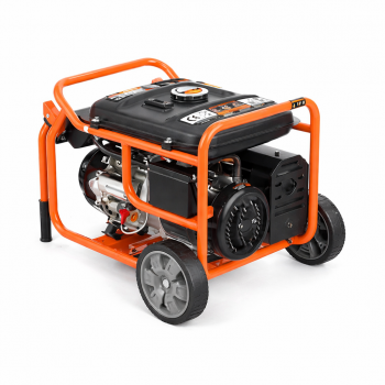 Генератор бензиновий GENERGY&nbsp;Deca&nbsp;LIMITED 3000 - slide&nbsp;3