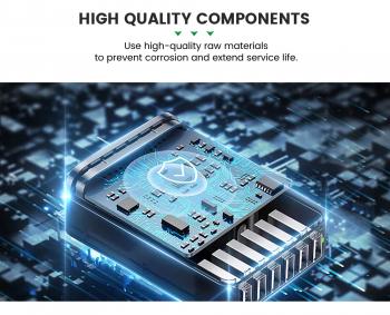 Інвертор WHC HVM-5K PLUS + Бат. LiFePO4 WHC-P-51.2V 100Ah 5.1 кВт/год&nbsp;Deca&nbsp;WHC HVM-5K PLUS - slide&nbsp;6