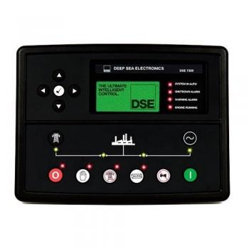 Генератор дизельний GENERGY GDS70T 55&nbsp;Deca&nbsp;GDS70T 55 - slide&nbsp;2