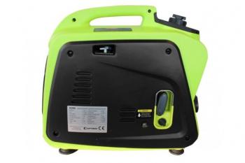 Інверторний генератор Optimat Smart Energy&nbsp;Deca&nbsp;I2200 - slide&nbsp;5