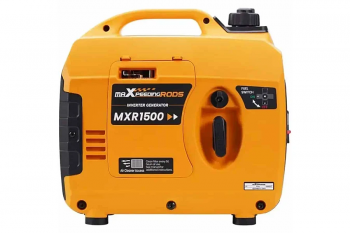 Інверторний генератор MaXpeedingRods&nbsp;Deca&nbsp;MXR1500 - slide&nbsp;2