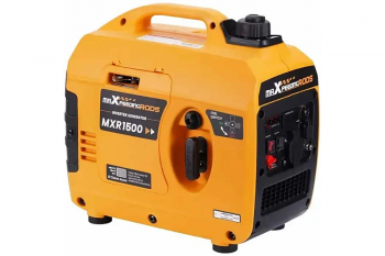 Інверторний генератор MaXpeedingRods&nbsp;Deca&nbsp;MXR1500 - slide&nbsp;3