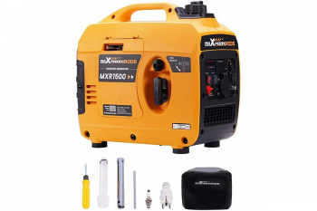 Інверторний генератор MaXpeedingRods&nbsp;Deca&nbsp;MXR1500 - slide&nbsp;5