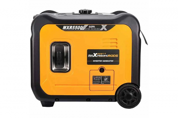 Інверторний генератор MaXpeedingRods&nbsp;Deca&nbsp;MXR 5500 - slide&nbsp;2