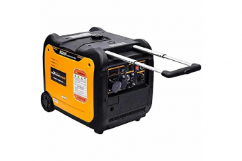 Інверторний генератор MaXpeedingRods&nbsp;Deca&nbsp;MXR 5500 - slide&nbsp;3