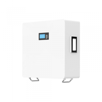Акумуляторна батарея SKE SK-BG5120 51.2V 100Ah LiFePO4 (5.12 кВт·год)&nbsp;Deca&nbsp;SKE SK-BG5120 - slide&nbsp;2