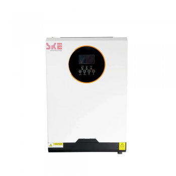 Гібридний інвертор SKE PH21-6.2K + батарея SKE SK-BG5120 5.12 кВт·год&nbsp;Deca&nbsp;SK-BG5120+PH21-6.2K - slide&nbsp;4